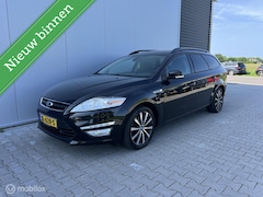 Ford Mondeo Wagon - 1.6 EcoBoost Titanium nieuwe apk
