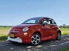 Fiat 500e - 24kwh