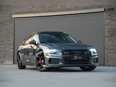 Audi A6 Avant - 55 TFSI e quattro S edition | Pano | Stoel/Stuurverwaring + Massage | B&O | Matrix LED | M