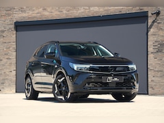 Opel Grandland - 1.6 Turbo Plug-In Hybrid 4x4 GSe | Stoel/Stuurverwarming | 360 | Keyless | Blindspot | Car