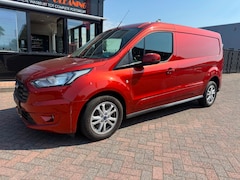 Ford Transit Connect - 1.0 L2 Limited all-in prijs particulier
