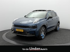 Lynk & Co 01 - 1.5 Plug-in Hybrid 261PK | 360° Camera | Zwarte Hemelbekleding | Panoramadak