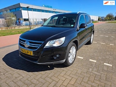 Volkswagen Tiguan - 2.0 TSI Track&Field 4Motion