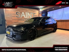 Audi A6 Avant - 55 TFSI | Quattro | 600 PK | 22 Inch |