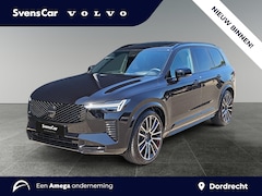Volvo XC90 - 2.0 T8 Plug-in hybrid AWD Ultra Dark Exec. Ed. | Luchtvering | Bowers & Wilkins audio | St