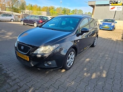 SEAT Ibiza ST - 1.2 TDI Style Ecomotive