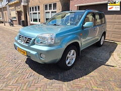Nissan X-Trail - 2.0 Luxury