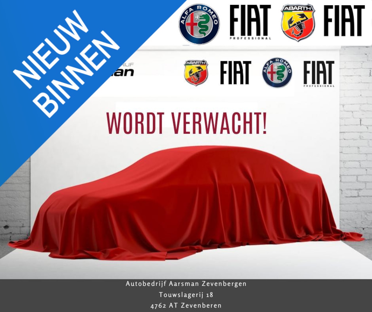 Fiat Panda - 0.9 TwinAir Lounge | Airco | 86 PK | Trekhaak | Bluetooth - AutoWereld.nl