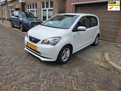 SEAT Mii - 1.0 Style Chic