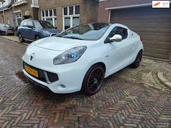 Renault Wind - 1.2 TCE Dynamique