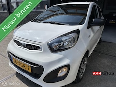 Kia Picanto - 1.0 CVVT*Facelift model*1e eigenaar*NL AUTO NAP✅