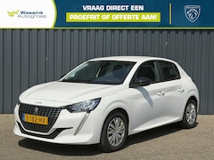 Peugeot 208 - 1.2 PureTech Active | Airco | Cruise Control | Apple Carplay | Android Auto |