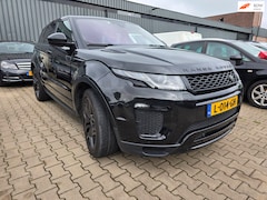 Land Rover Range Rover Evoque - 2.0 TD4 Autobiography LEES TEKST