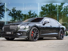 Bentley Flying Spur - 2.9 V6 Hybrid Azure / Touring Pack / Panoramaroof / NAIM / Carbon
