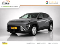 Hyundai Kona - 1.6 GDI HEV Comfort