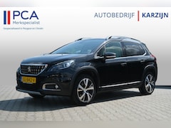 Peugeot 2008 - 1.2 PureTech Allure