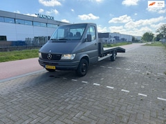 Mercedes-Benz Sprinter - 310 D Xlang