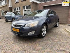 Opel Astra - 1.6 Edition