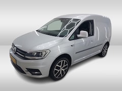 Volkswagen Caddy - 2.0 TDI L1H1 BMT Exclusive Edition