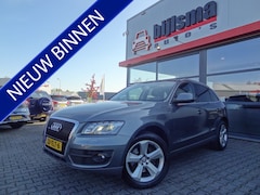 Audi Q5 - | 3.2 V6 | Quattro Pro Line | B&O | NL-AUTO | TREKHAAK | NAVI | CRUISE | LMV |