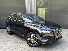 Volvo XC60 - 2.0 T5 AWD Inscription