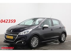 Peugeot 208 - 1.2 PT BlueLease Allure Navi Clima Cruise PDC Apple/Android