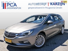 Opel Astra Sports Tourer - 1.0 Edition