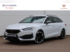 CUPRA Leon Sportstourer - 1.4 e-Hybrid Business 204pk DSG6 | SOH 94, 8% |