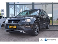 SEAT Ateca - 1.0 EcoTSI Style Business Intense 115PK TREKHAAK | Achteruitrijcamera | Airco (automatisch