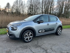 Citroën C3 - 1.2 PureTech 83pk Feel | Navigatie | Climate control | Pdc | Cruise control | Apple carpla
