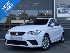 SEAT Ibiza - 1.0 TSI Style DSG | CarPlay | Eerste Eigenaar