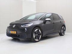 Volkswagen ID.3 - 58kWh 204pk 1ST Max [ PANO+CAMERA+20 INCH+STOEL/STUURWIELVERWARMING ]