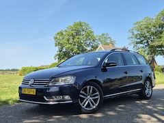 Volkswagen Passat Variant - 1.4 TSI Comfl. BlM