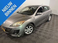 Mazda 3 - 3 1.6 CiTD Business