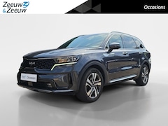 Kia Sorento - 1.6 T-GDI Plug-in Hybrid 4WD ExecutiveLine 7p. | Trekhaak | Panoramadak | Lederen interieu