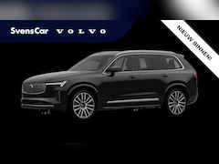 Volvo XC90 - 2.0 T8 Plug-in hybrid AWD Ultra Bright Exec. Ed. | Luchtvering | Bowers & Wilkins Audio |