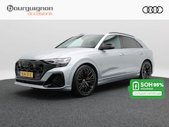 Audi Q8 - 60 TFSi e 490 Pk quattro S-Line Competition | Matrix Laser LED | Vierwielbesturing | B&O A