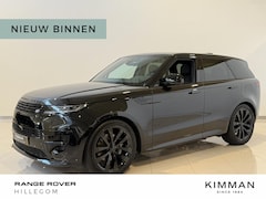Land Rover Range Rover Sport - 3.0 P460e Dynamic SE PHEV | 23 Inch Gloss Black Wheels |
