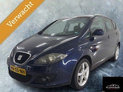 SEAT Altea XL - 1.6 Stylance