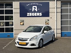 Opel Corsa - 1.6-16V T Color Edition OPC