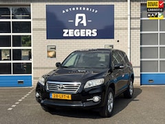 Toyota RAV4 - 2.0 VVTi Dynamic 2WD INCL 12 MAANDEN BOVAG GARANTIE