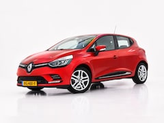 Renault Clio - 0.9 TCe Zen | NAP | APK 7-2027 | NAVIGATIE | CRUISE CONTROLE | LED DAGRIJVERLICHTING