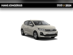 Dacia Sandero - Limited Edition | Achteruitrijcamera | Bekleding ‘Expression’ | Cruise Control en snelheid