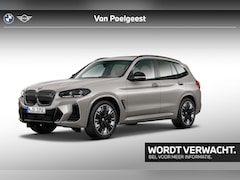BMW iX3 - High Executive Edition | Head-Up Display | Stoelverwarming | Stuurwielverwarming | Trekhaa