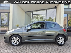 Peugeot 207 - 1.4 VTi Style 2010|3DRS, | Airco|LM wielen