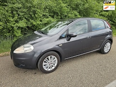 Fiat Grande Punto - 1.4 Dynamic