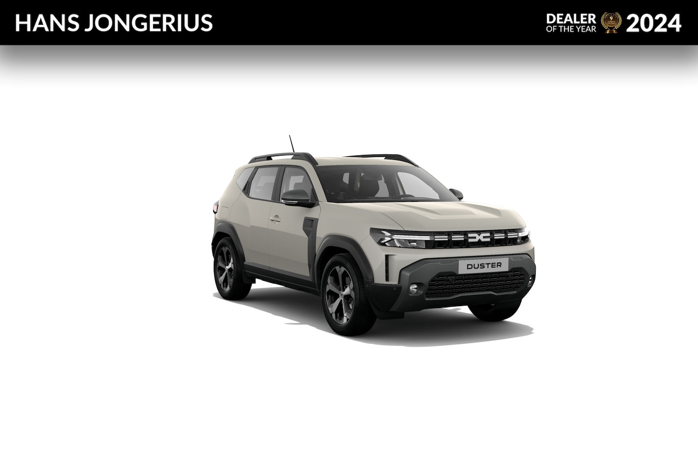 Dacia Duster - Limited Edition | Achteruitrijcamera | Dacia Handsfree card voor openen, sluiten en starte - AutoWereld.nl