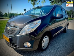 Chevrolet Spark - 1.0 16V LS