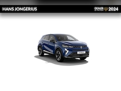 Renault Symbioz - Techno | Achteruitrijcamera | Adaptive Cruise Control | Elektronisch geregelde airconditio