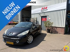 Peugeot 207 CC - 1.6 VTi Première Airco